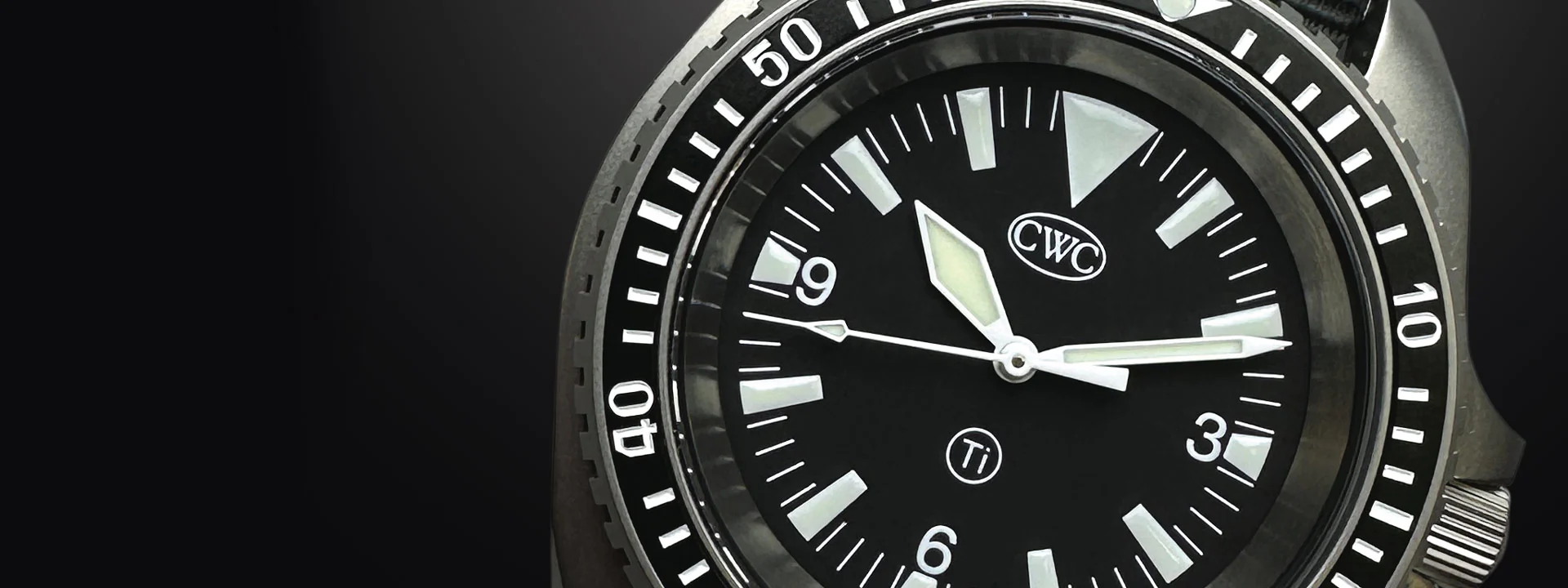 Legendary Precision, Battle-Tested Durability